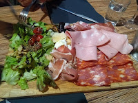 Plats et boissons du Pizzeria Au thé des Lys à Aix-en-Provence - n°1