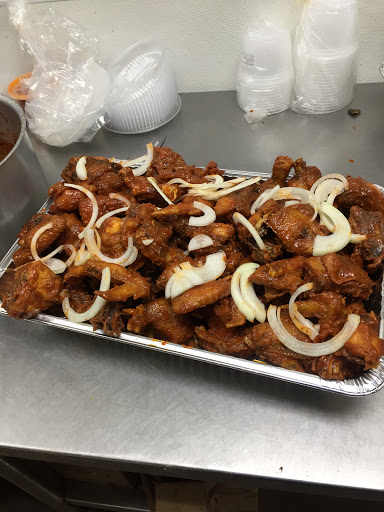 African Goods Store «Wazobia Market», reviews and photos, 16203 Westheimer Rd, Houston, TX 77082, USA