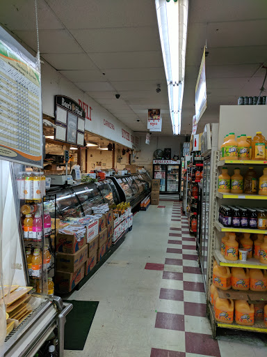 Supermarket «Fine Fare Supermarket», reviews and photos, 601 4th St, Union City, NJ 07087, USA