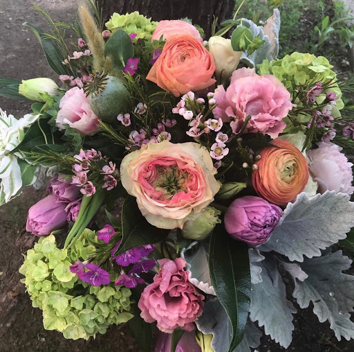 Florist «Halsted Flowers, LLC», reviews and photos, 2725 N Halsted St, Chicago, IL 60614, USA