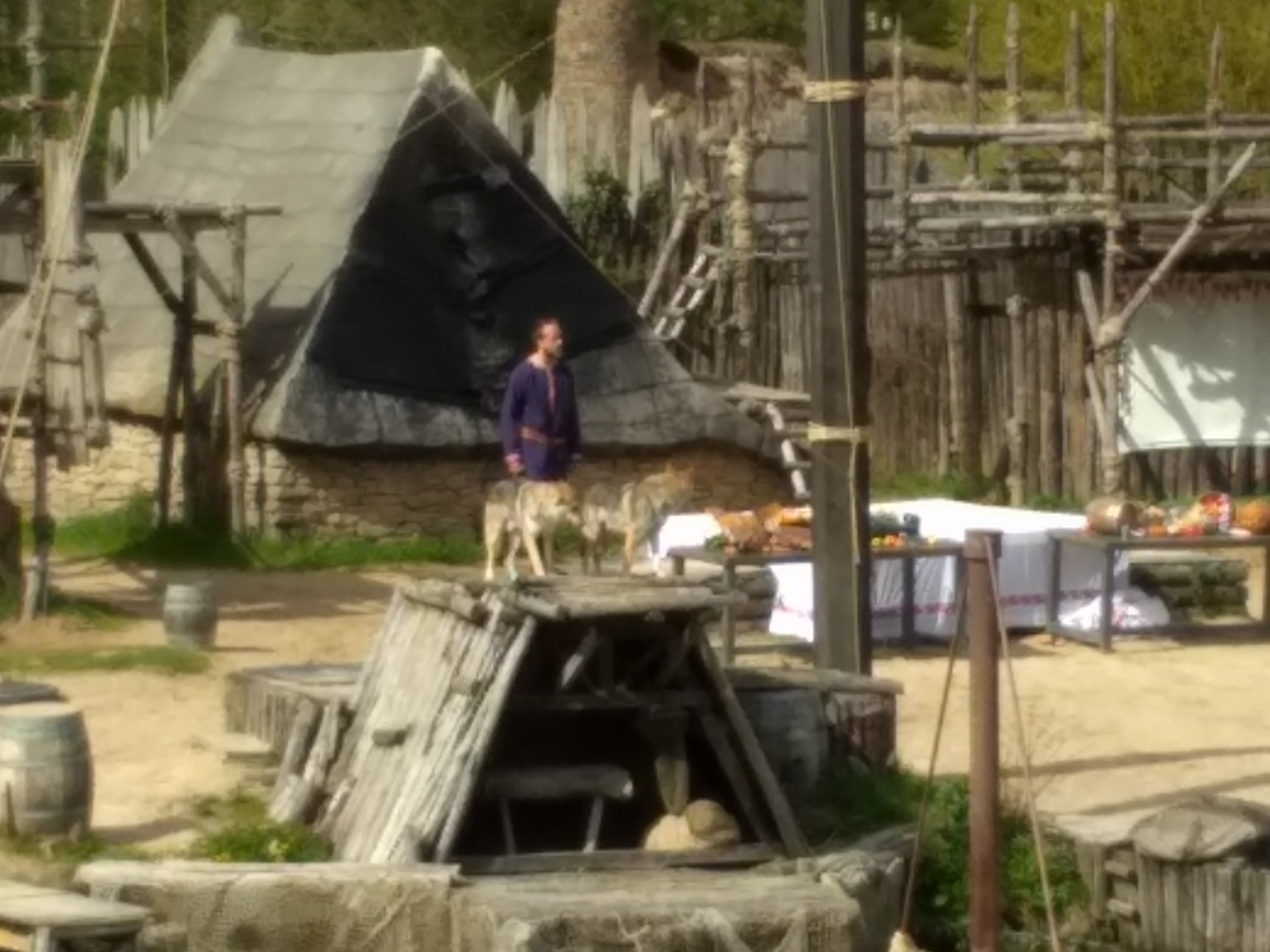 Photo n° 4 de l'avis de brigitte.e fait le 23/04/2018 à 14:15