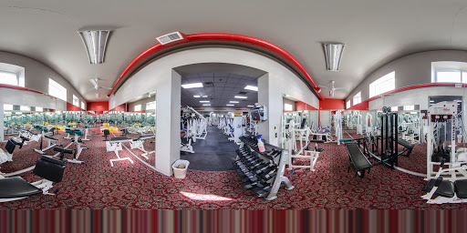 Gym «Oakwood Gym», reviews and photos, 17767 Dix Rd, Melvindale, MI 48122, USA