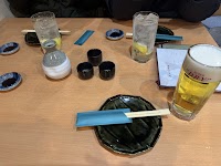 浅草 ASA虎 和食鮨居酒屋