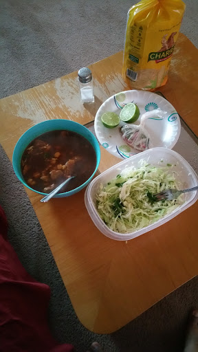 Grocery Store «Arco Iris Latino Market Inc», reviews and photos, 6445 Midlothian Turnpike, Richmond, VA 23225, USA