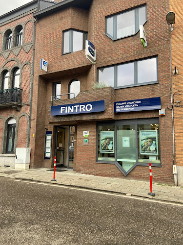 Fintro Heverlee - Vrancken Finance
