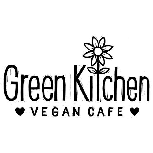Green Kitchen Vegan Cafe - Restaurant