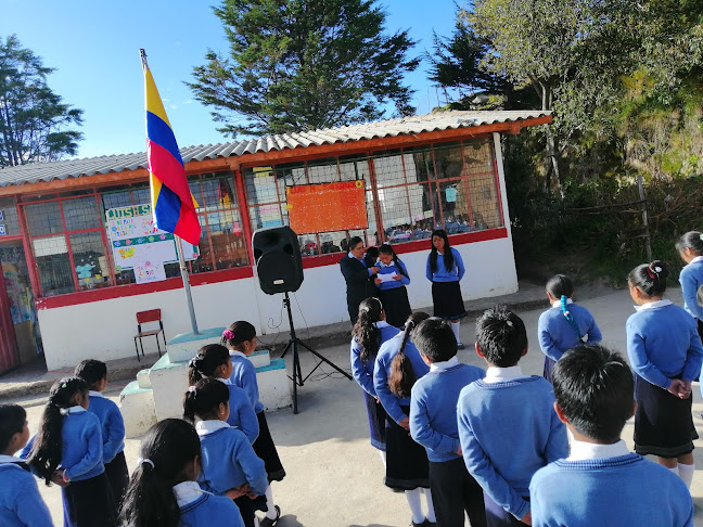 Opiniones de Luis Humberto Salgado en Cascol - Escuela