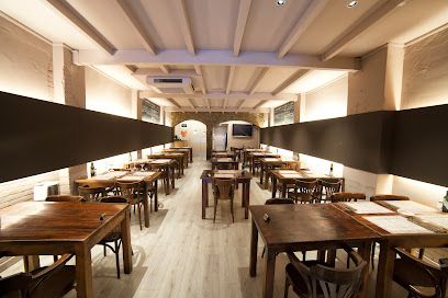 Restaurant Gaudium | Lleida - Pl. Ricard Vinyes, 3, 25006 Lleida, Spain