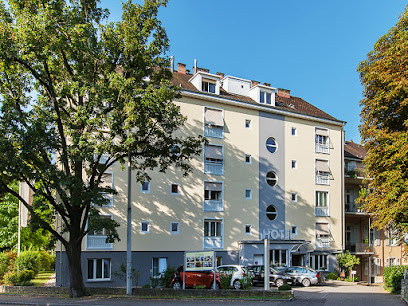 Hotel Spalentor Basel