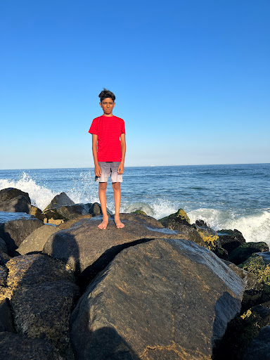 Convenience Store «7-Eleven», reviews and photos, 801 Ocean Ave, Belmar, NJ 07719, USA