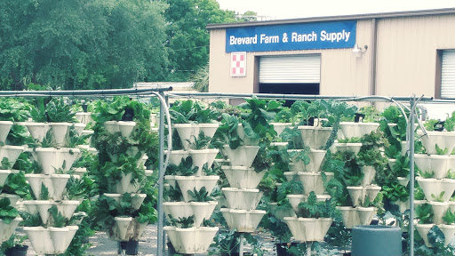 Animal Feed Store «Brevard Farm & Ranch Supply», reviews and photos, 137 Clearlake Rd, Cocoa, FL 32922, USA