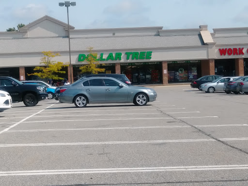 Dollar Store «Dollar Tree», reviews and photos, 300 Main St #205, Nashua, NH 03060, USA