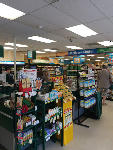 Grocery Store «The Healthy Grocer», reviews and photos, 3800 E Trindle Rd, Camp Hill, PA 17011, USA