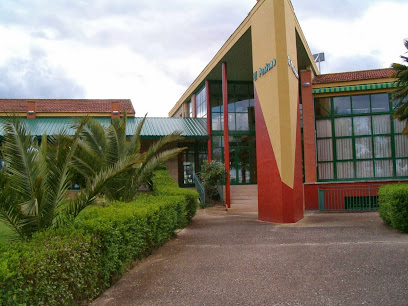 CAFETERIA RESTAURANTE  EL PANTANO  - Cmno. del, Pantano de la Grajera, 2, 26007 Logroño, La Rioja, Spain