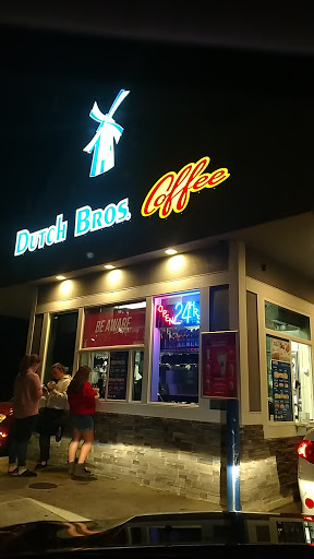 Coffee Shop «Dutch Bros Coffee», reviews and photos, 3450 Sunset Blvd, Rocklin, CA 95677, USA