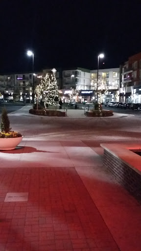 Movie Theater «Park West 14», reviews and photos, 3400 Village Market Pl, Morrisville, NC 27560, USA