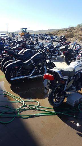 Auto Auction «Copart - Reno», reviews and photos, Humboldt-Toiyabe National Forest, Reno, NV, USA