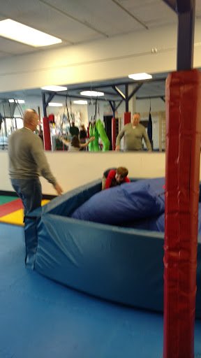 Gym «We Rock the Spectrum - Severna Park», reviews and photos, 160 Ritchie Hwy a, Severna Park, MD 21146, USA