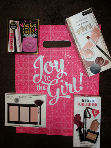 Hair Salon «Ulta Beauty», reviews and photos, 3849 S Delsea Dr, Vineland, NJ 08360, USA