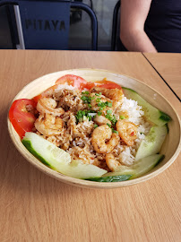 Aliment-réconfort du Restauration rapide Pitaya Thaï Street Food à Saint-Maximin - n°12