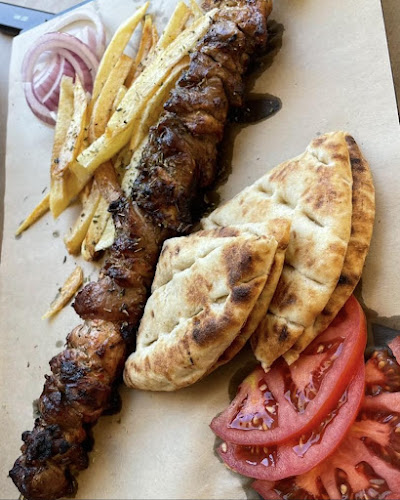 Σουβλομαγκιές - Ναύπλιο