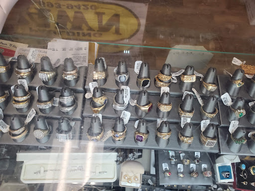 Pawn Shop «Paulding Pawn N Shop», reviews and photos, 4088 Charles Hardy Pkwy f, Dallas, GA 30157, USA