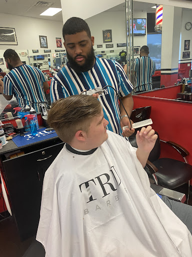 Barber Shop «All-Star Clips Barbershop», reviews and photos, 2399 US-27, Clermont, FL 34711, USA