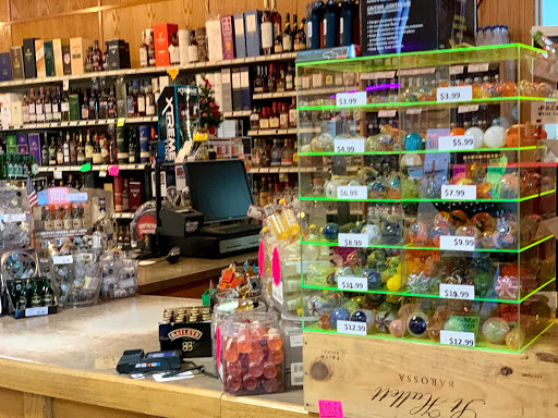 Liquor Store «Ken Caryl Village Liquor», reviews and photos, 12482 W Ken Caryl Ave, Littleton, CO 80127, USA