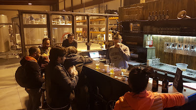 Vente à emporter - La Fabrique des GrÔ à Maxéville