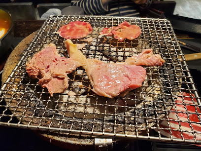 田季發爺燒肉(中壢店)
