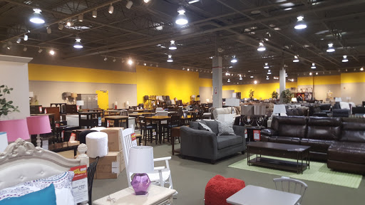 Furniture Store «Art Van Furniture - Waterford», reviews and photos, 5053 Dixie Hwy, Waterford Twp, MI 48329, USA