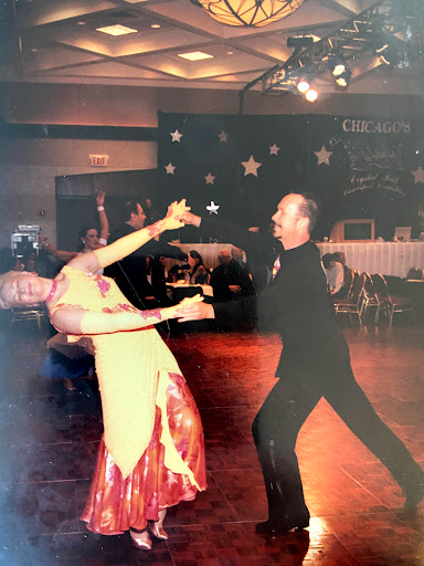 Ballroom Dance Instructor «Stardust Ballroom Dance Studio», reviews and photos, 6315 Haggerty Rd, West Bloomfield Township, MI 48322, USA