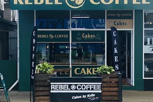 Rebel Coffee Innisfail image