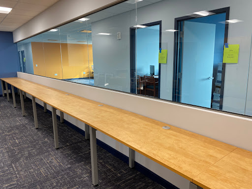 Office Furniture Store «NJ Office Furniture Depot», reviews and photos, 957 NJ-33, Monroe Township, NJ 08831, USA