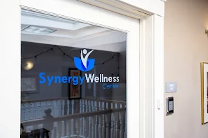 Synergy Wellness Center image