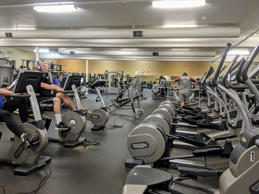 Gym «HealthSPORT Eureka», reviews and photos, 3441 Pennsylvania Ave, Eureka, CA 95501, USA