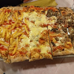 Photo n°1 de l'avis de federico.a fait le 02/12/2018 à 21:33 sur le  Trattoria Pizzeria Al Ponte à Montagnana