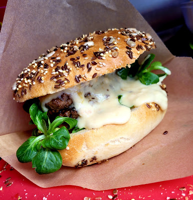 VIRGIN BURGER à Fresnes-sur-Escaut