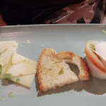 Photo n°1 de l'avis de Rosalia.i fait le 08/09/2021 à 07:47 sur le  Fraschetta Frascati à Frascati