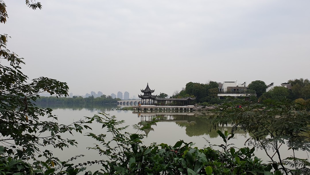 Xuzhou, Çin