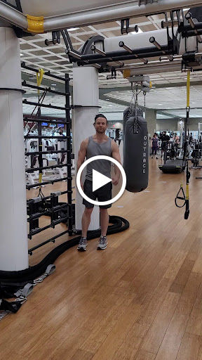 Gym «Life Time Fitness», reviews and photos, 971 St Hwy 121, Allen, TX 75013, USA