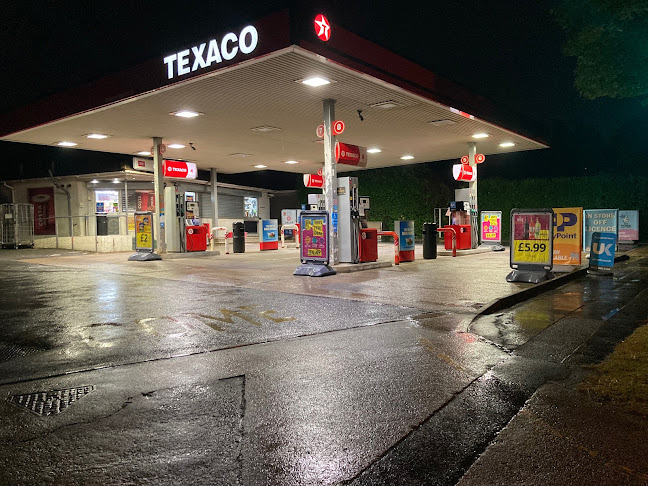 Killay Texaco service