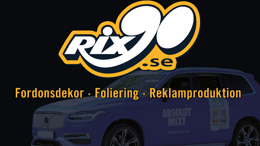 Rix90 AB