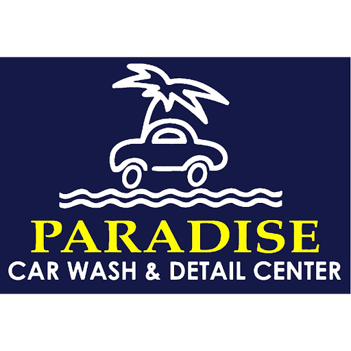 Car Wash «Paradise Full Service Car Wash & Detail Center», reviews and photos, 14324 Huntington Ave, Savage, MN 55378, USA
