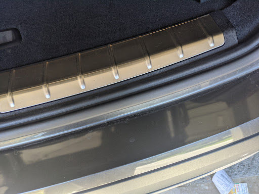 Car Wash «Soap Hand Car Wash & Detail», reviews and photos, 3759 Richmond Ave, Houston, TX 77027, USA