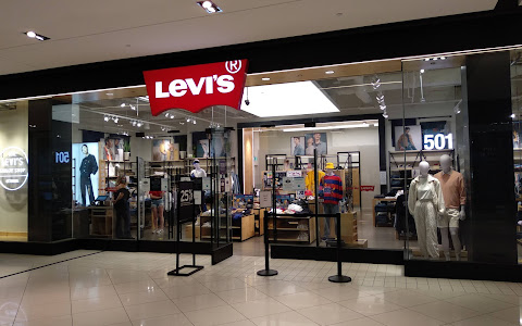Levi's Store - Clothing store in Ottawa, Canada 