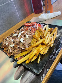 Photos du propriétaire du Restaurant de döner kebab Doy Doy à Mantes-la-Ville - n°5