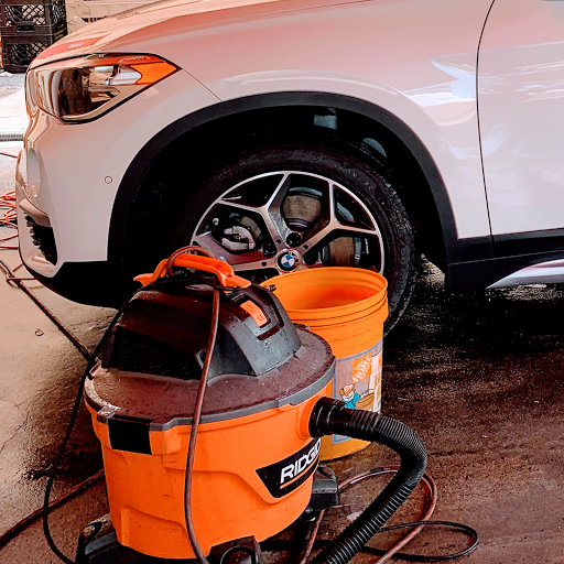 Car Wash «san lucas car wash», reviews and photos, 2691 NE 203rd St, Aventura, FL 33180, USA