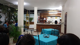 Cafeteria La Barca