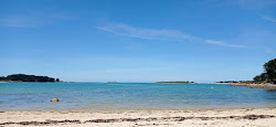 Plage de Keryvon'in fotoğrafı ve yerleşim